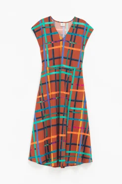 Dela Tshirt Dress