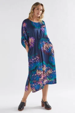 Devon Midi Dress