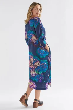 Devon Midi Dress