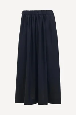 Elev Linen Skirt