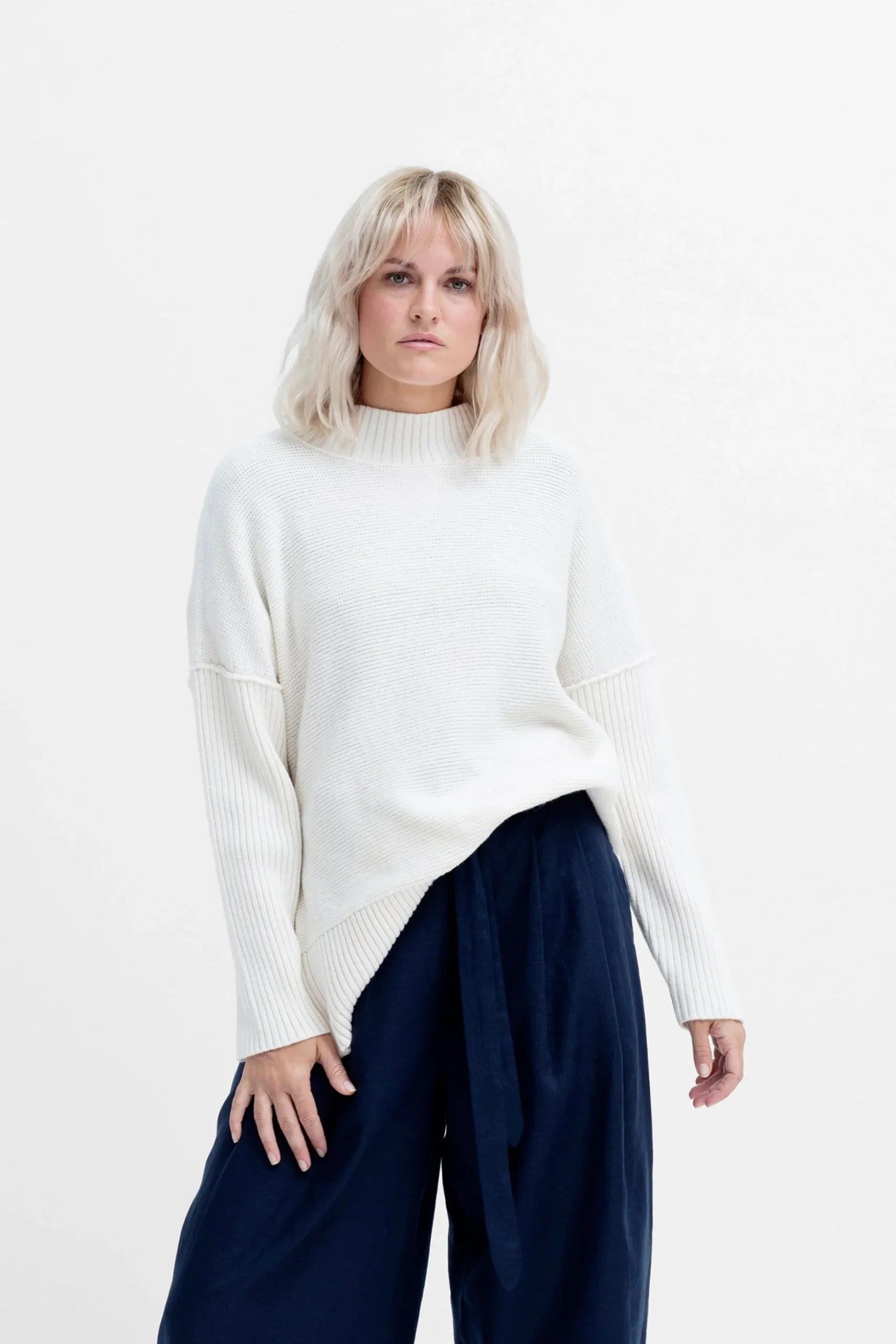 Eryka Sweater