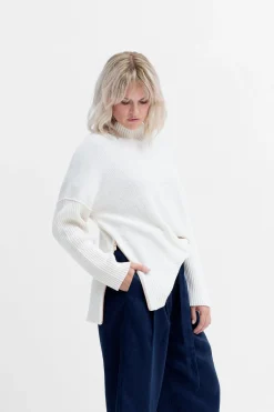 Eryka Sweater