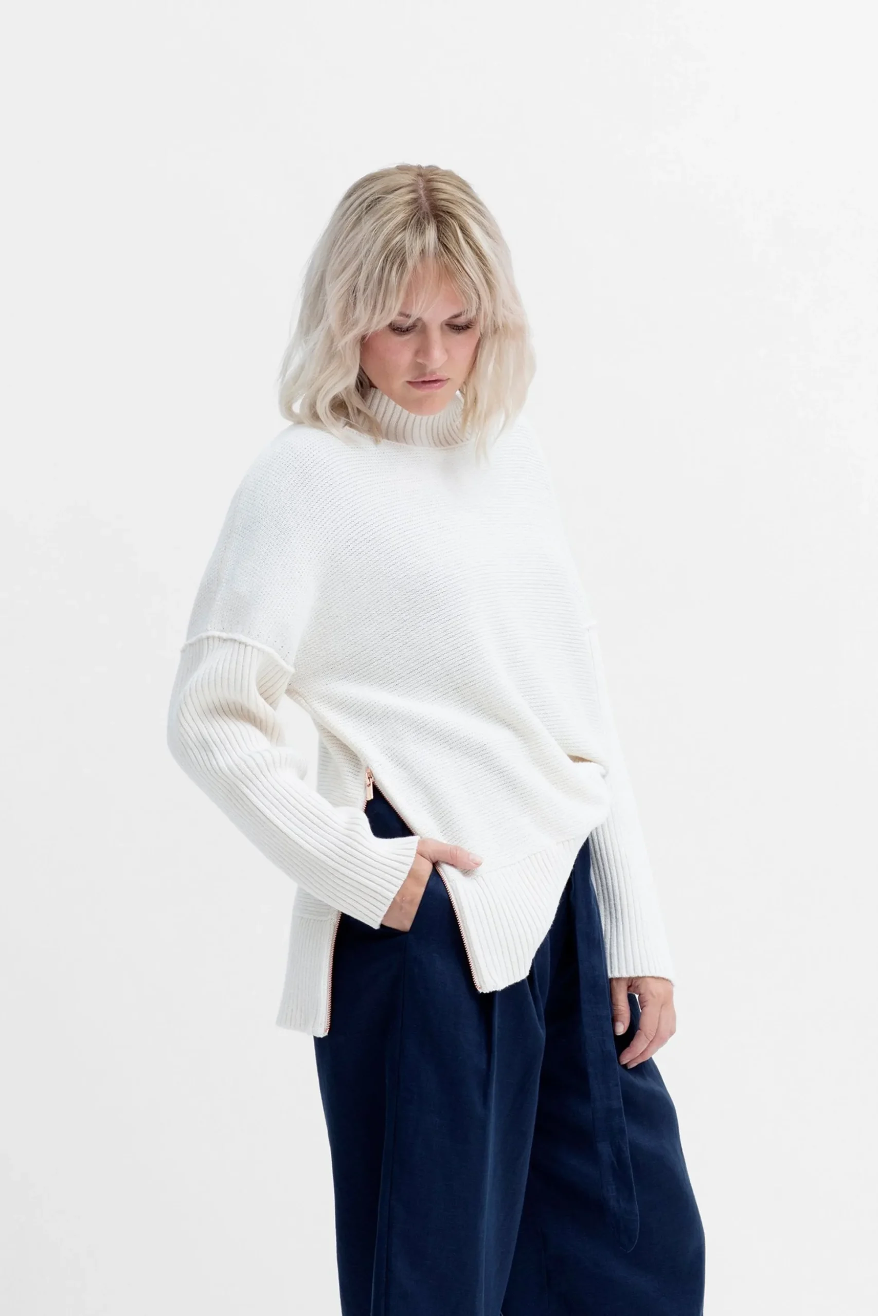Eryka Sweater