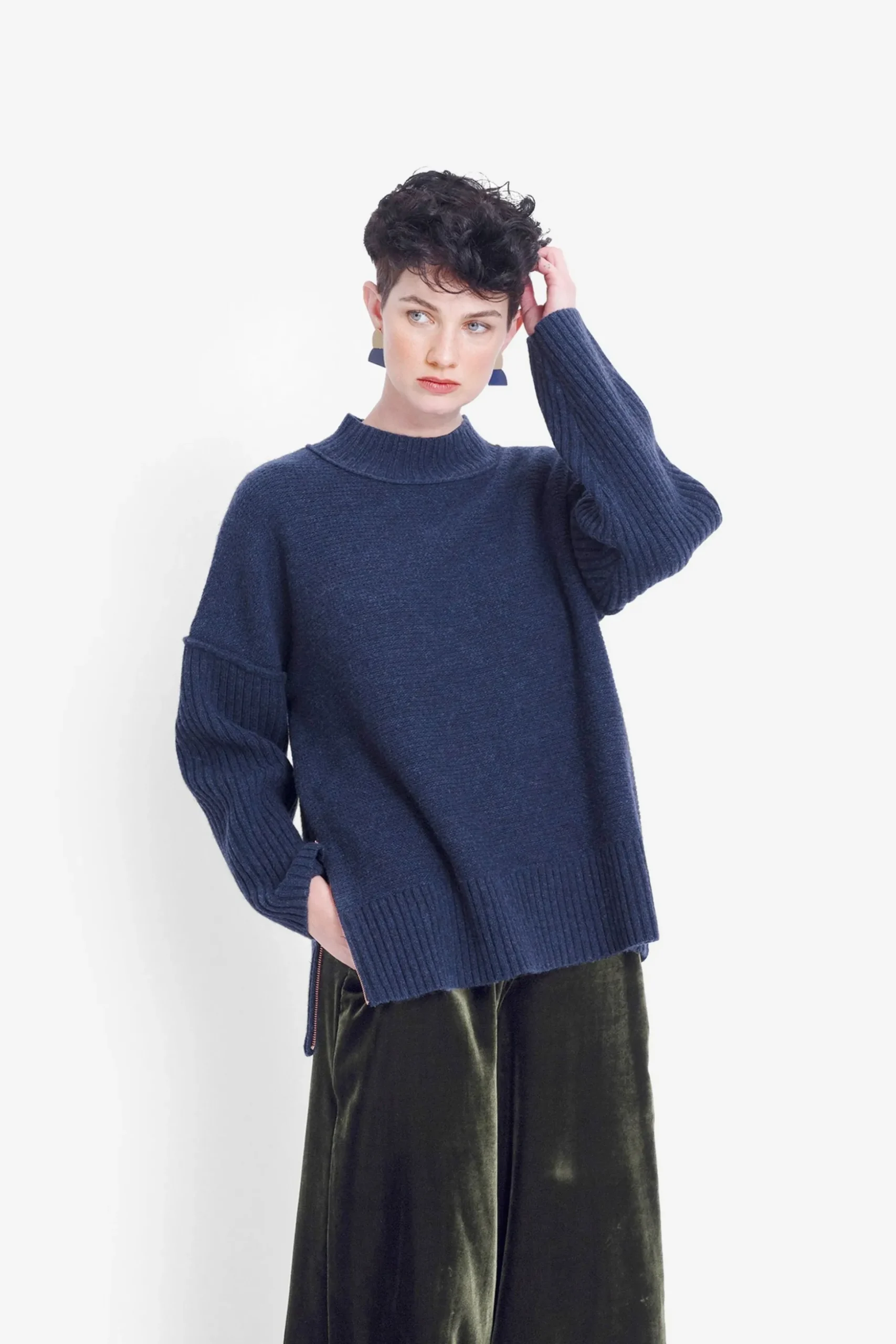 Eryka Sweater