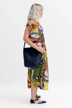 Fai Bucket Bag