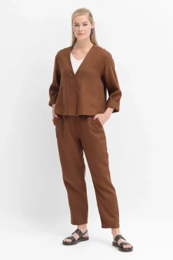 Fiene Linen Pant
