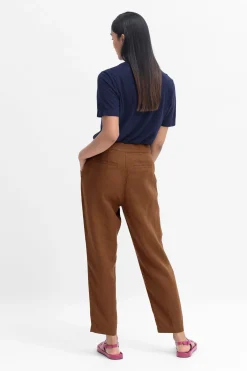 Fiene Linen Pant