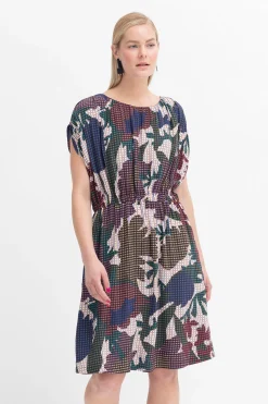 Filma Dress