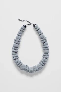 Franja Necklace