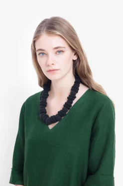 Franja Necklace