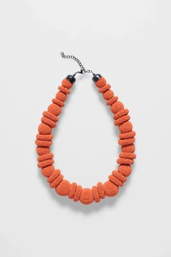 Franja Necklace