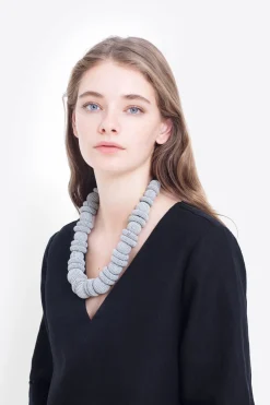 Franja Necklace