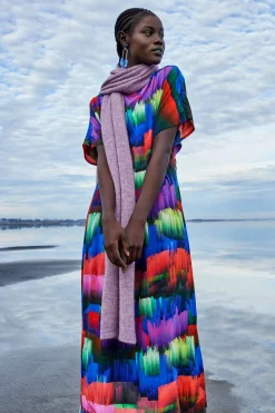 Frynser Dress