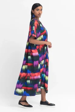 Frynser Shirt Dress