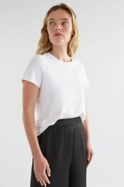 Henning Organic Tee