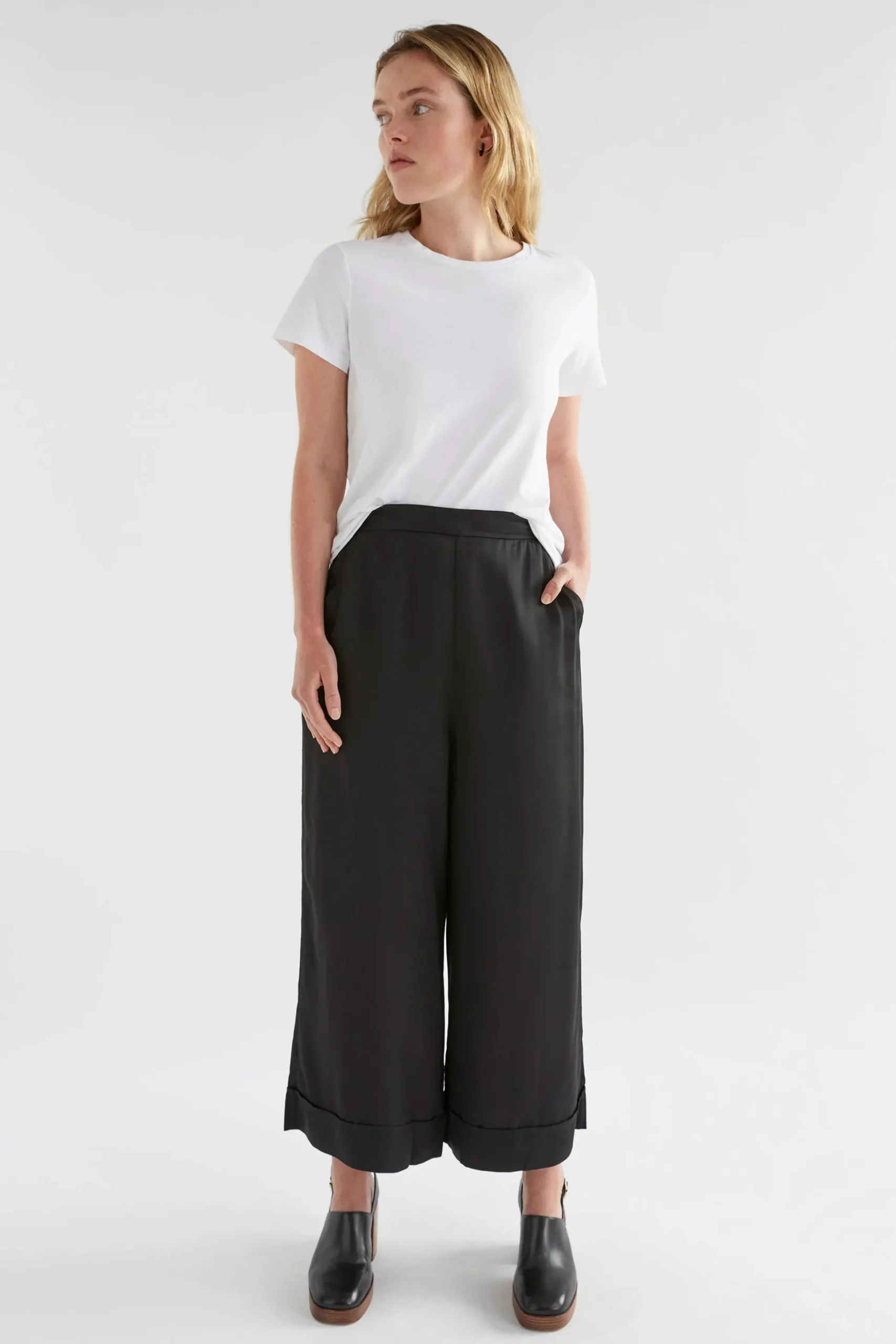 Henning Organic Tee
