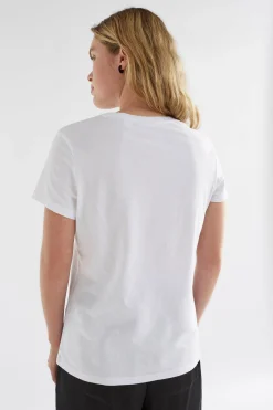 Henning Organic Tee