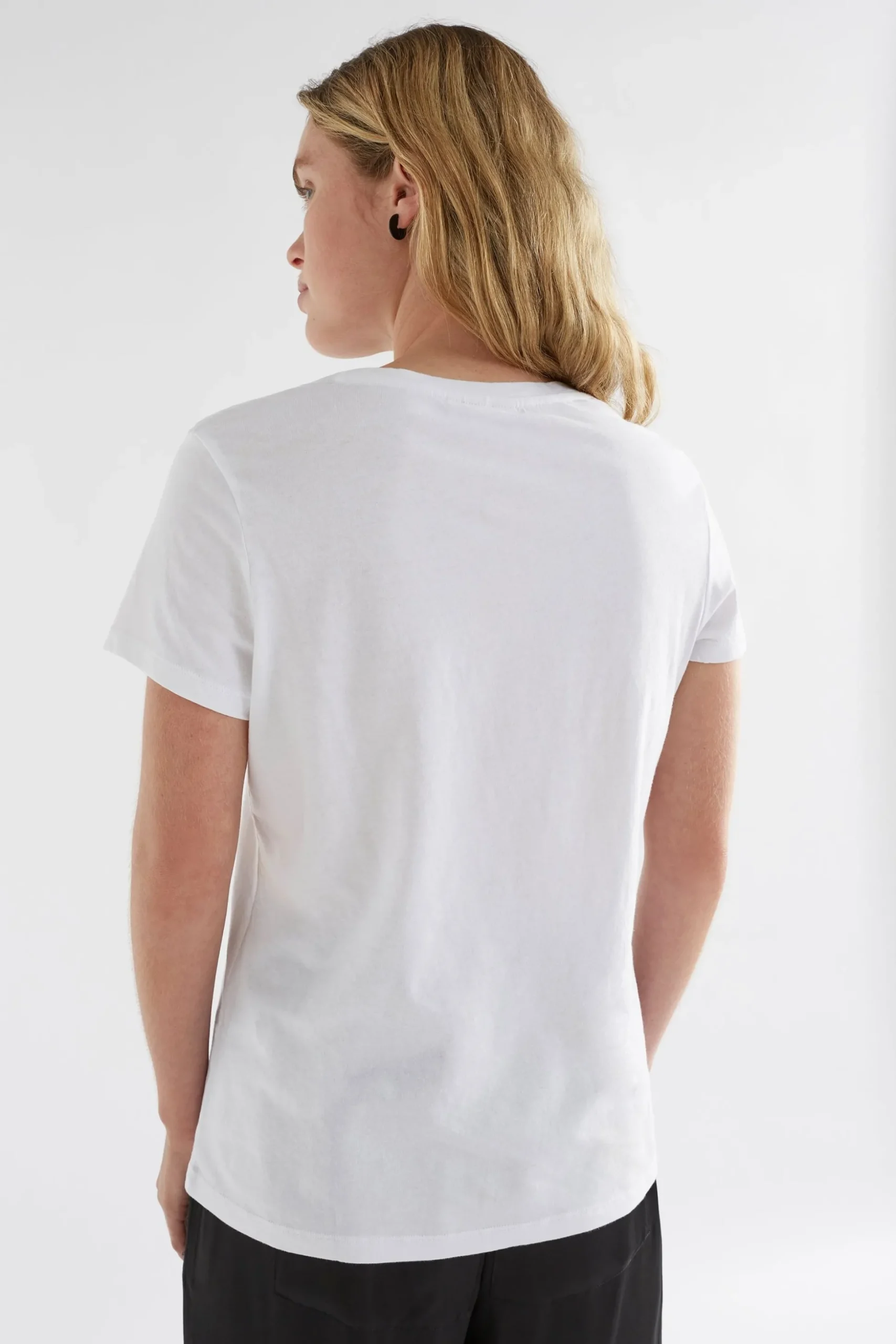 Henning Organic Tee