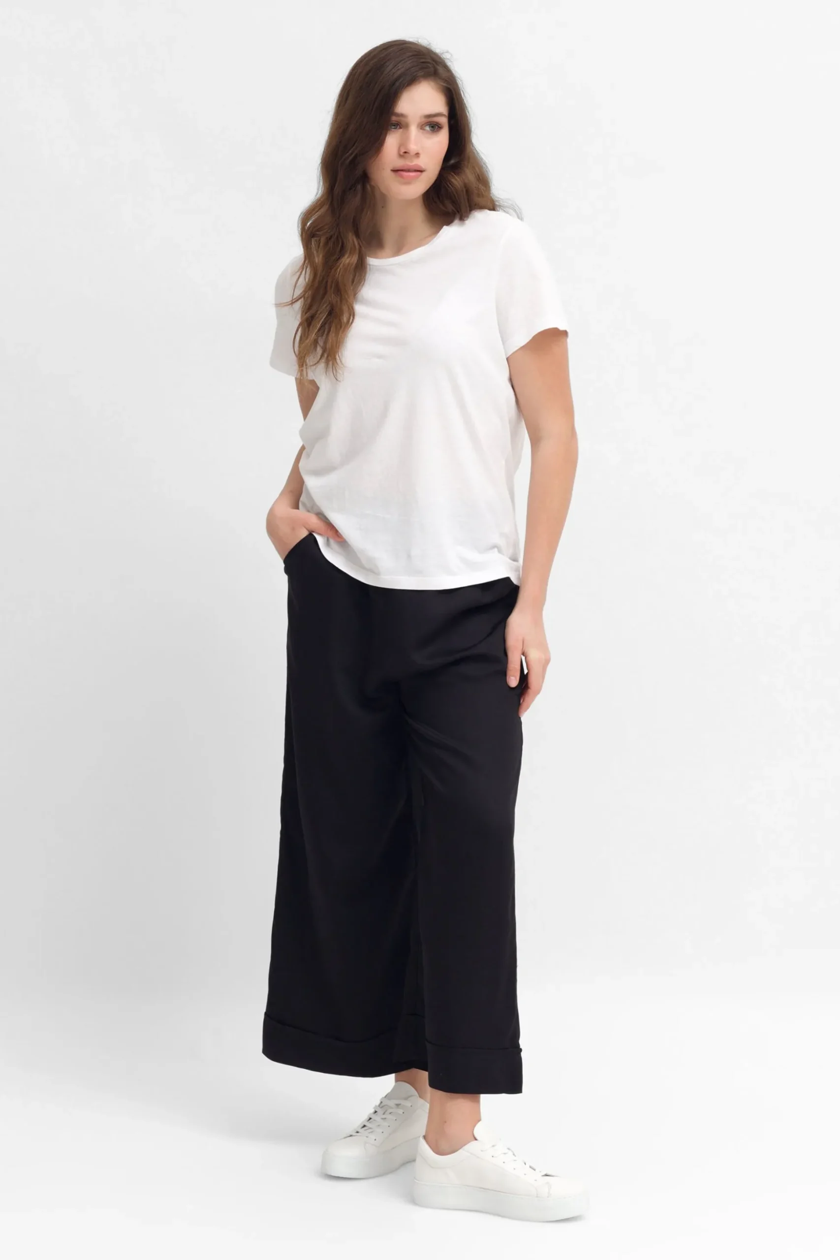 Henning Organic Tee