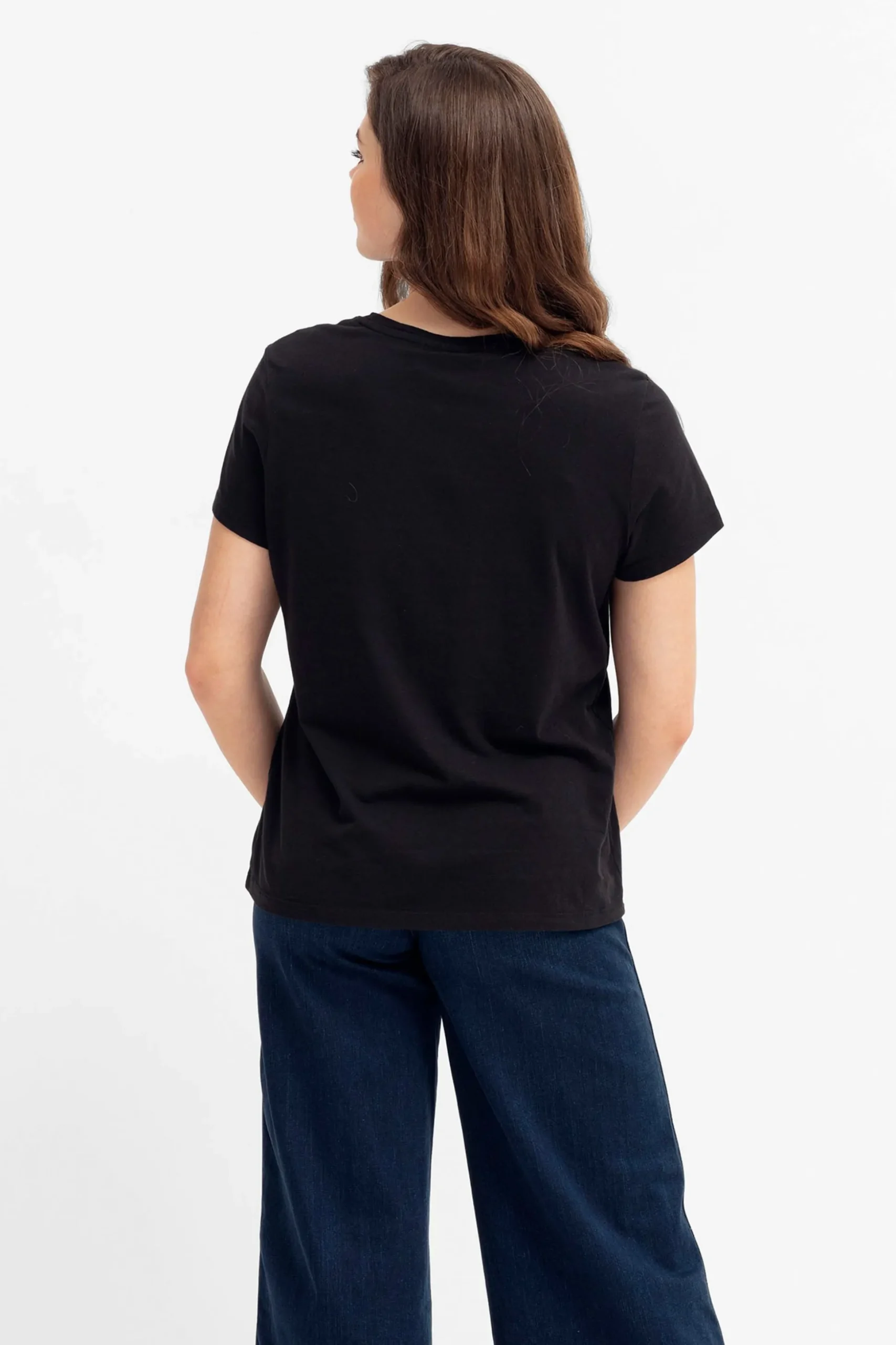 Henning Organic Tee