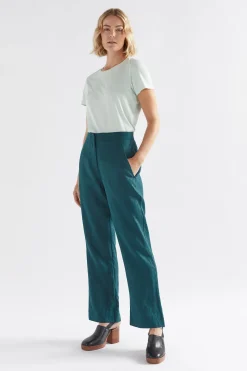 Henning Organic Tee