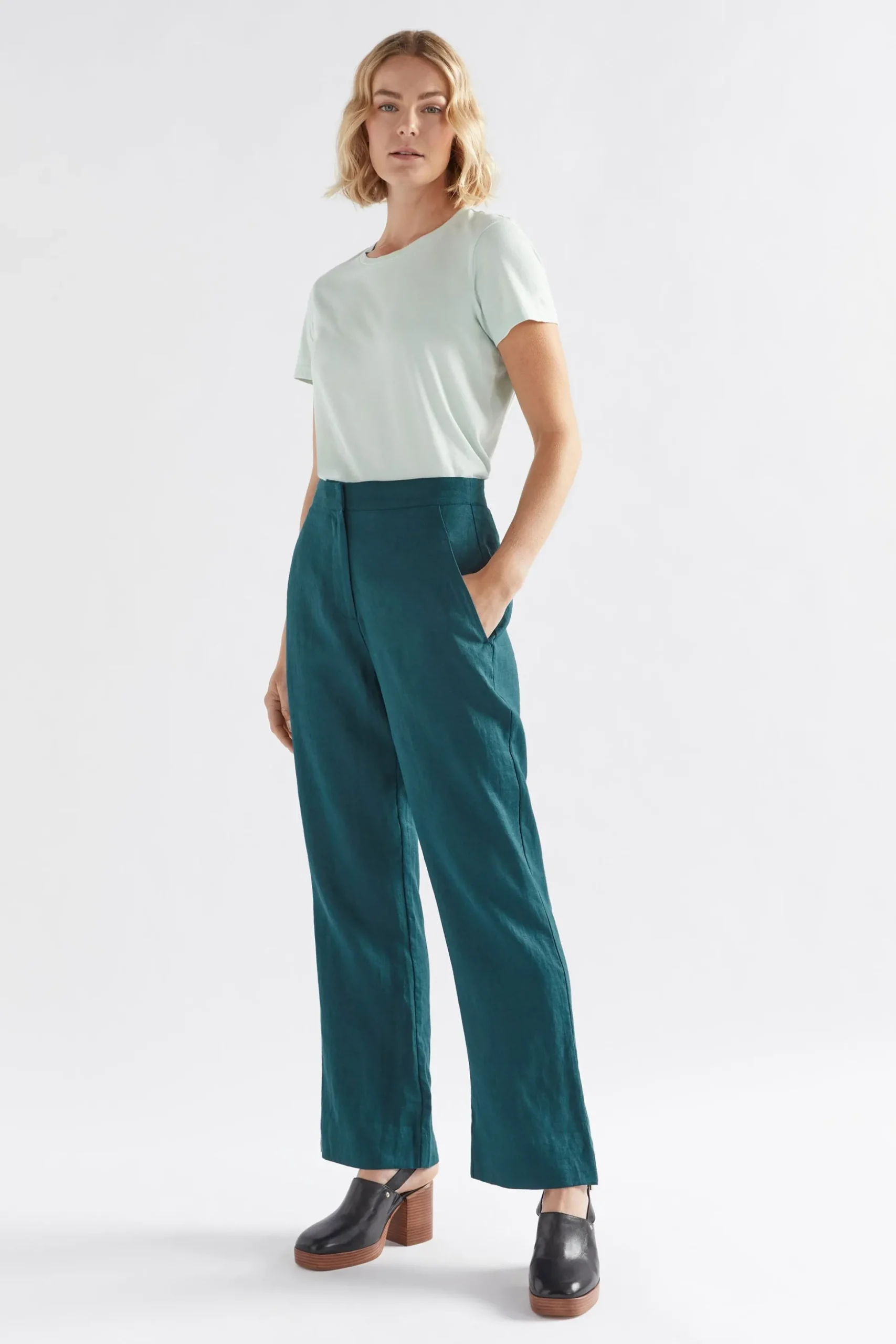 Henning Organic Tee