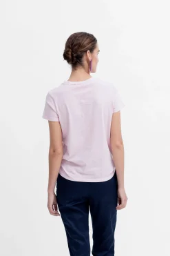 Henning Organic Tee