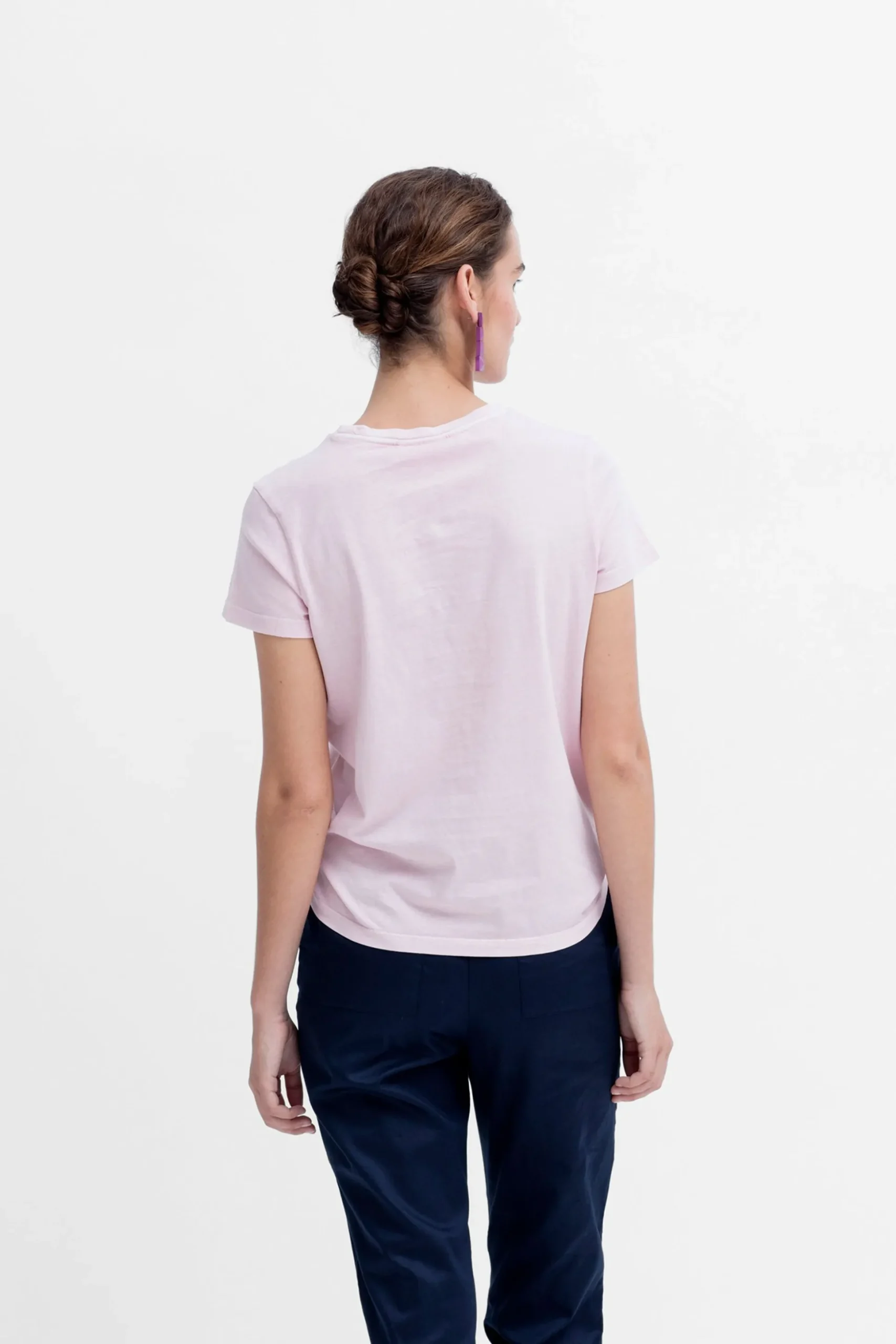 Henning Organic Tee