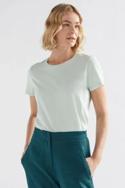 Henning Organic Tee