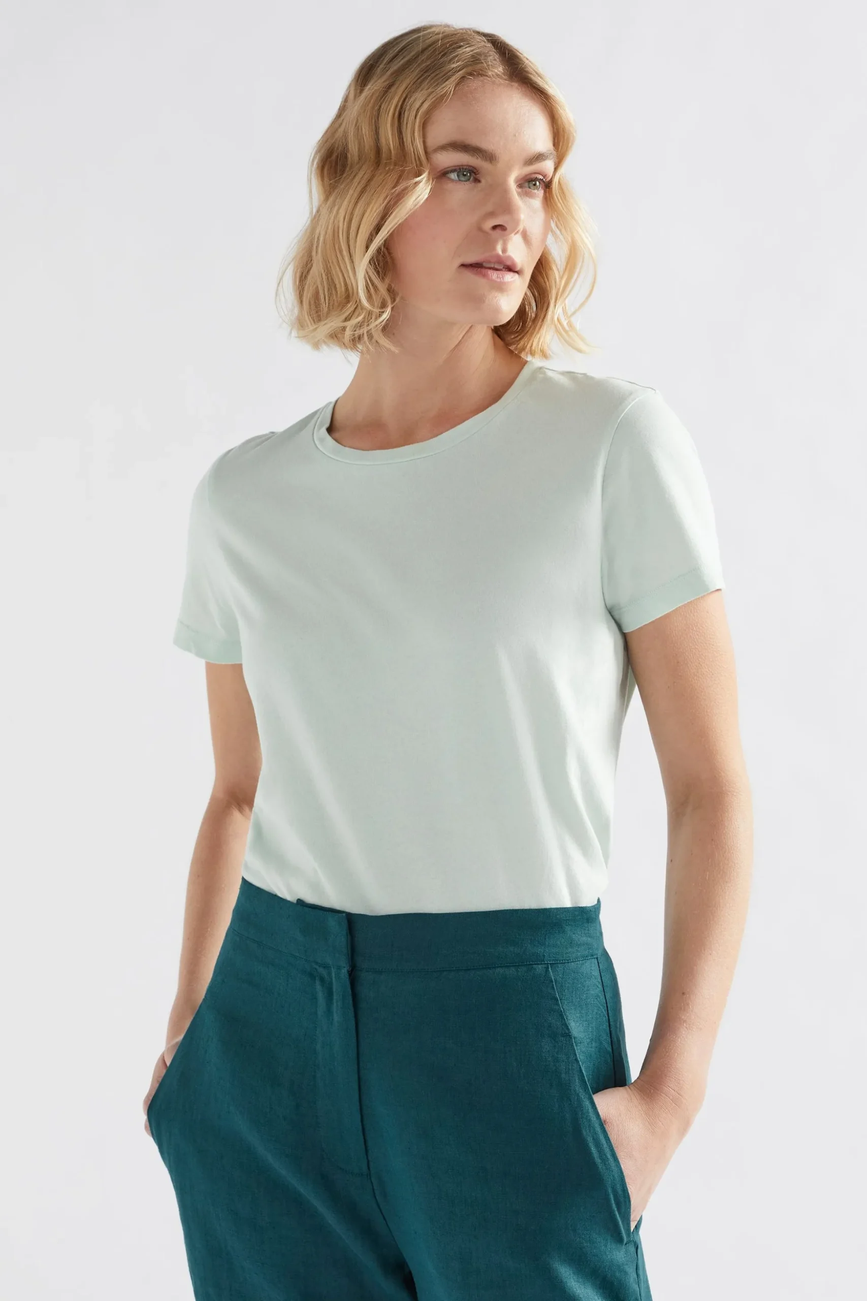 Henning Organic Tee