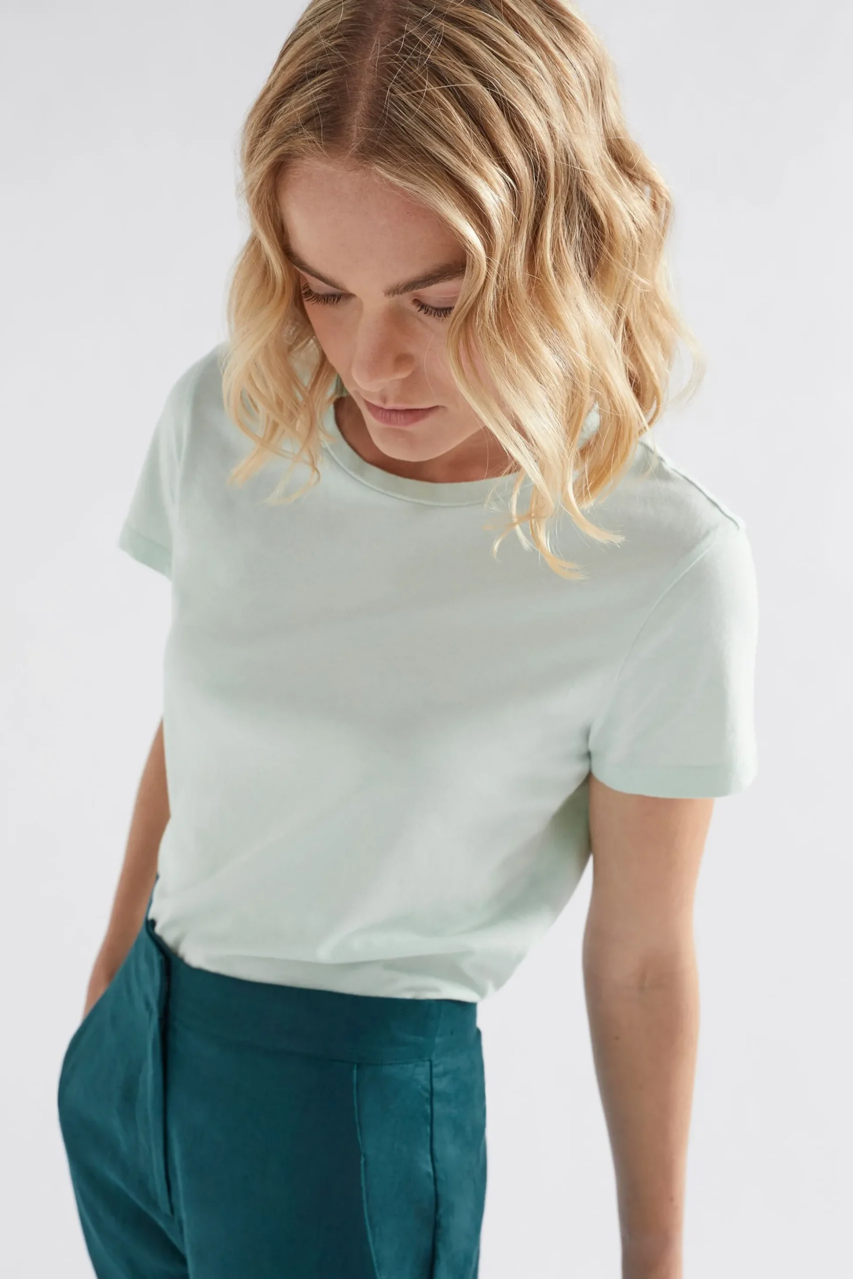 Henning Organic Tee