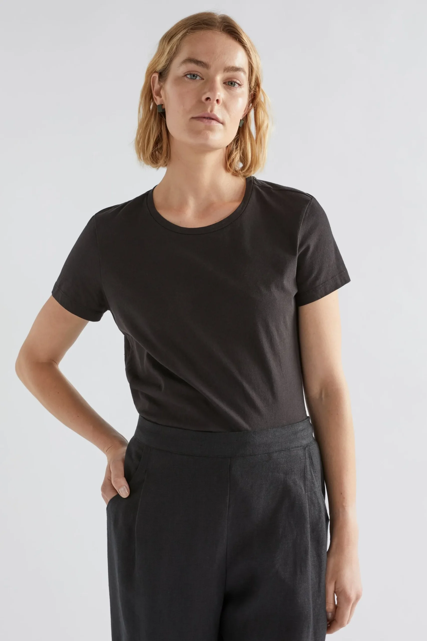 Henning Organic Tee