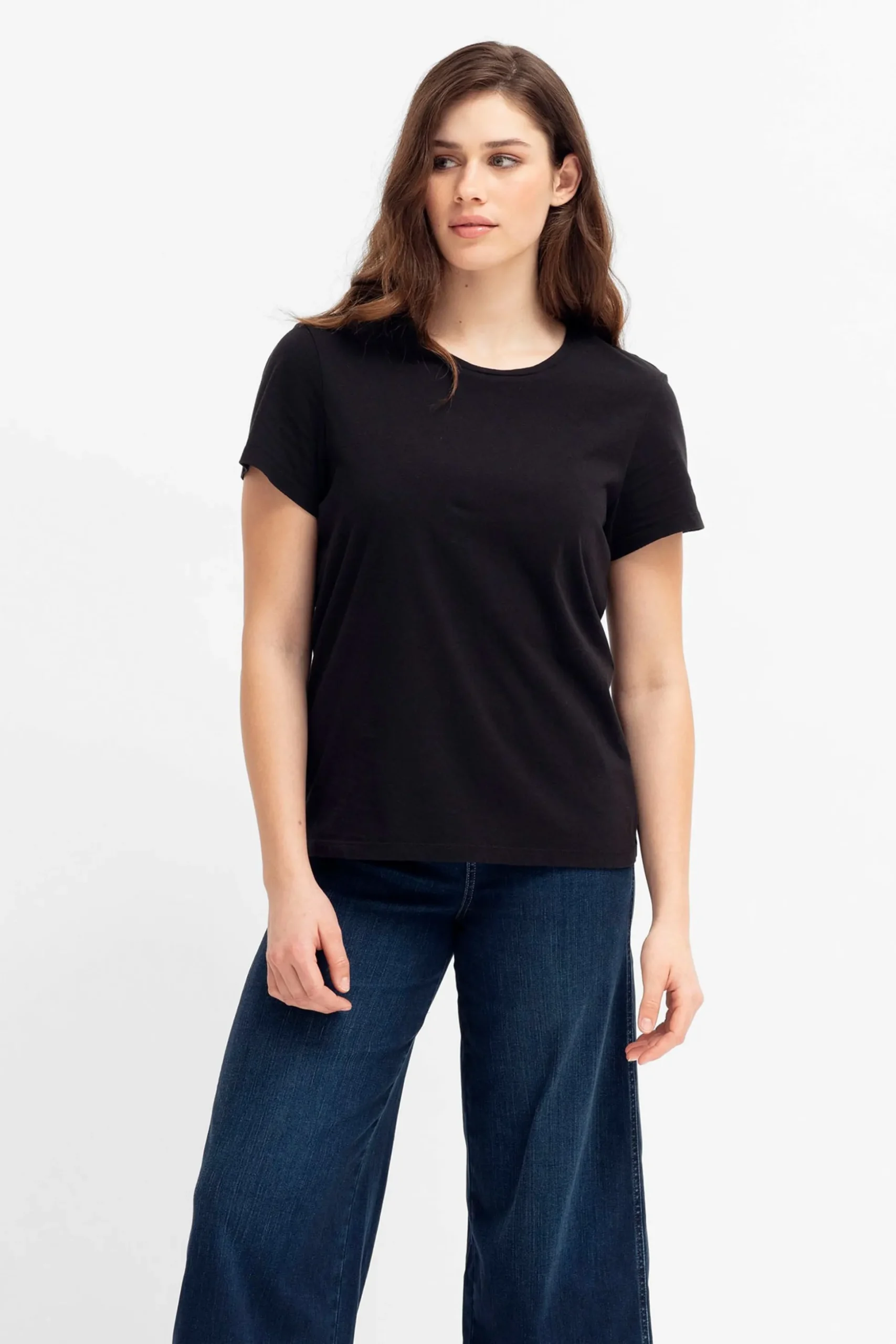 Henning Organic Tee
