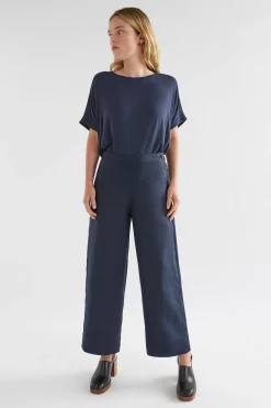 Hersom Linen Pant