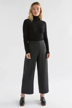 Hersom Linen Pant