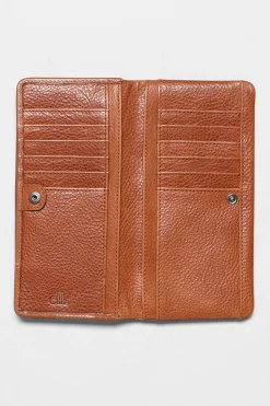 Hetta Leather Wallet