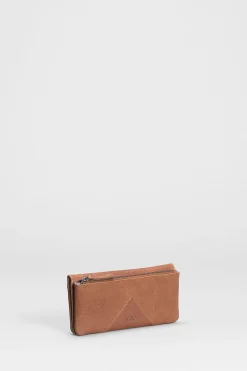Hetta Leather Wallet