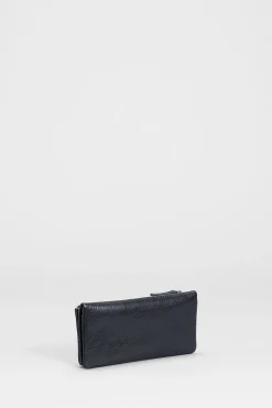 Hetta Leather Wallet