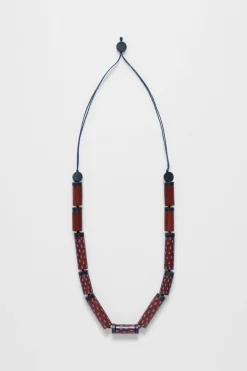 Holmes Necklace