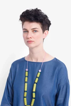 Holmes Necklace