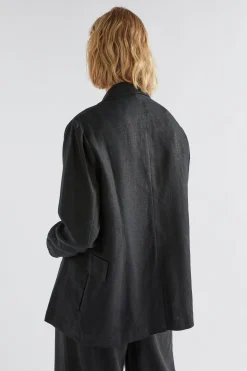 Ilona Linen Blazer