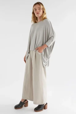 Ilona Linen Pant
