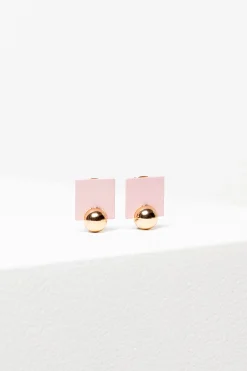 Indir Stud Earring