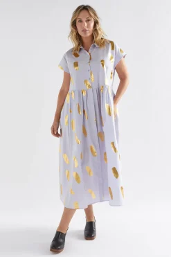Ivar Shirt Dress