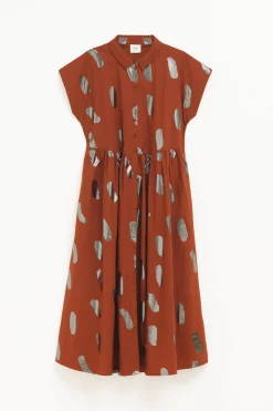Ivar Shirt Dress