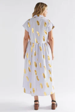 Ivar Shirt Dress