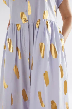 Ivar Shirt Dress