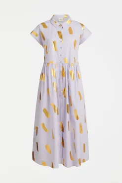 Ivar Shirt Dress