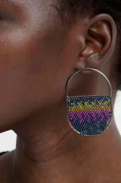 Jallo Drop Earring