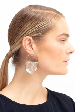 Jallo Drop Earring
